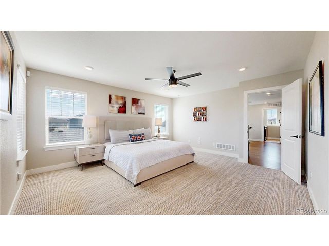5938 N Odessa St, Aurora, CO 80019
