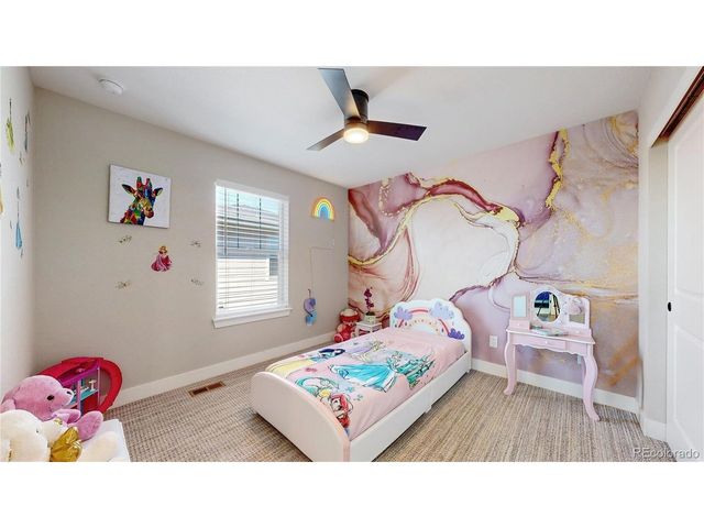 5938 N Odessa St, Aurora, CO 80019