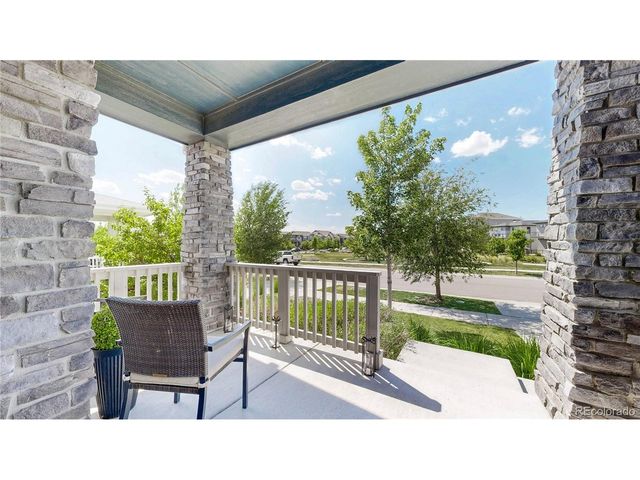 5938 N Odessa St, Aurora, CO 80019