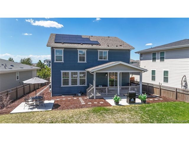 5938 N Odessa St, Aurora, CO 80019