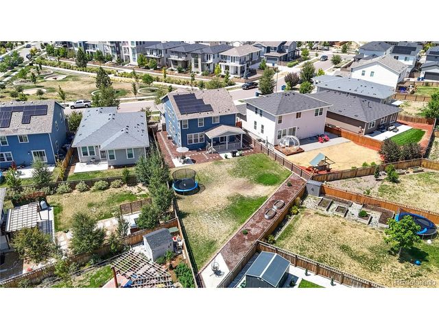5938 N Odessa St, Aurora, CO 80019