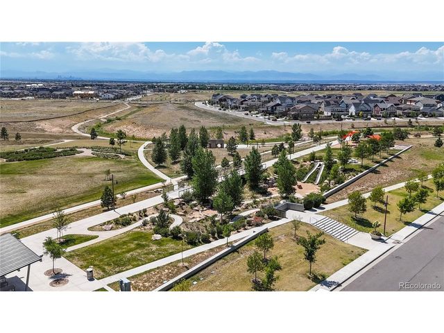 5938 N Odessa St, Aurora, CO 80019