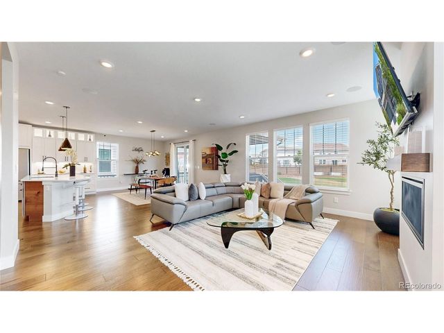 5938 N Odessa St, Aurora, CO 80019