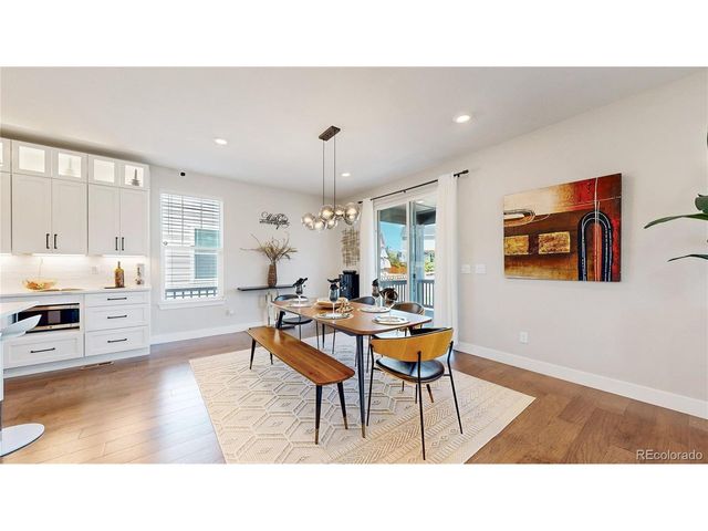 5938 N Odessa St, Aurora, CO 80019