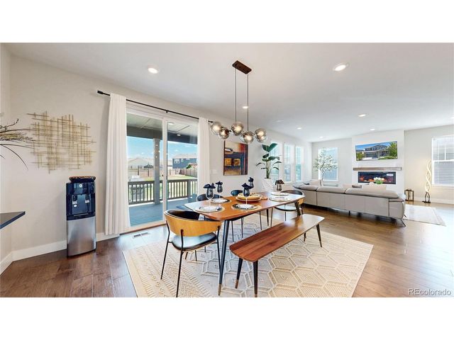 5938 N Odessa St, Aurora, CO 80019