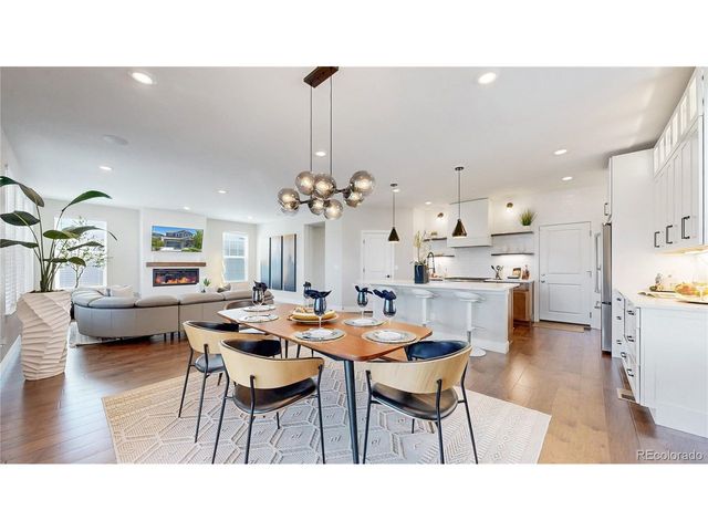 5938 N Odessa St, Aurora, CO 80019