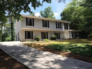 3681 Autumn Leaves Lane, Marietta, GA 30066