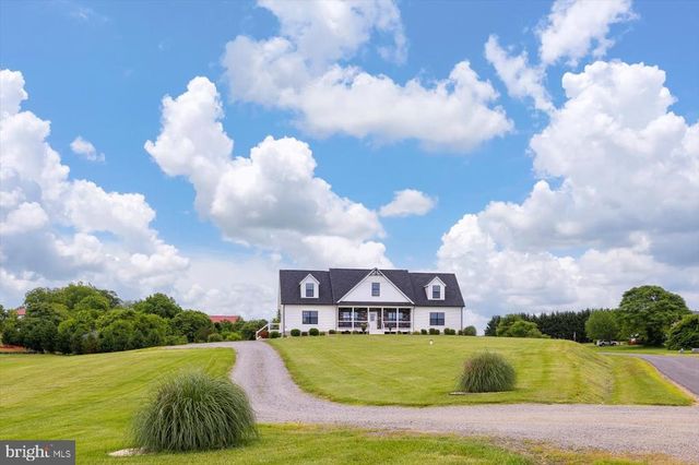 15411 CEDAR HILL DR, Mineral, VA 23117
