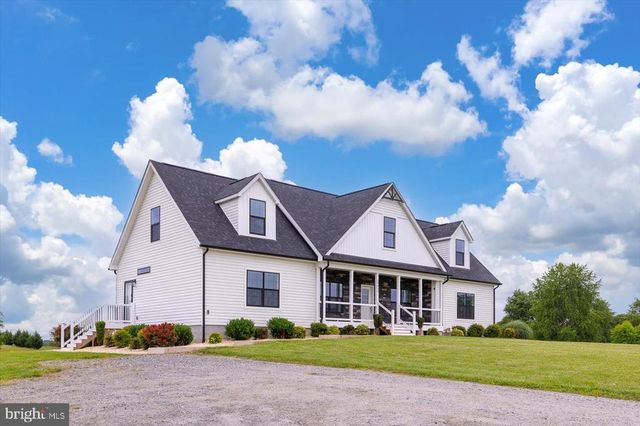 15411 CEDAR HILL DR, Mineral, VA 23117