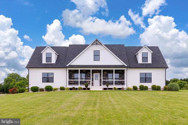 15411 CEDAR HILL DR, Mineral, VA 23117