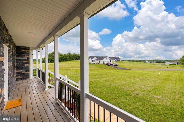 15411 CEDAR HILL DR, Mineral, VA 23117