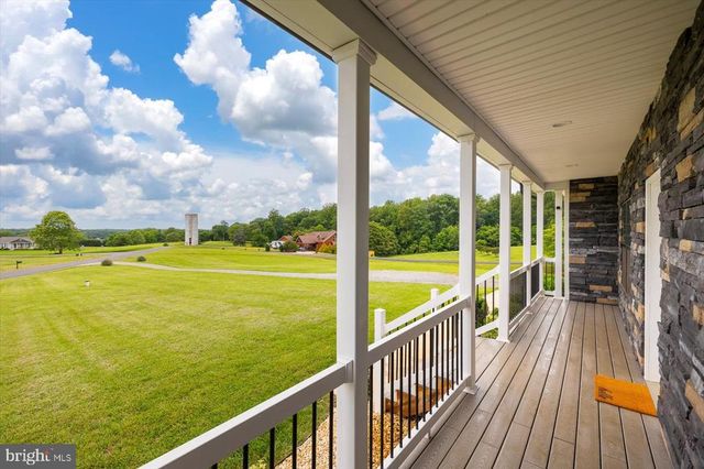 15411 CEDAR HILL DR, Mineral, VA 23117