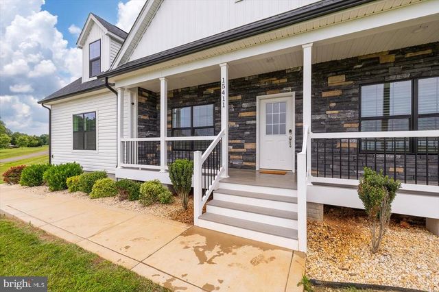 15411 CEDAR HILL DR, Mineral, VA 23117