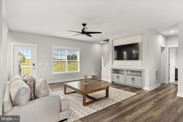 15411 CEDAR HILL DR, Mineral, VA 23117