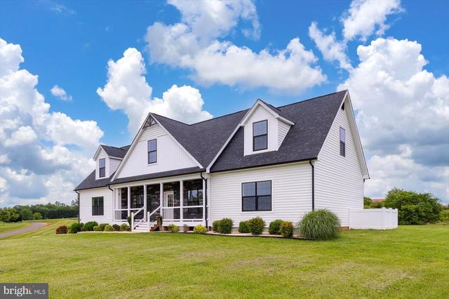 15411 CEDAR HILL DR, Mineral, VA 23117