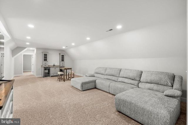 15411 CEDAR HILL DR, Mineral, VA 23117