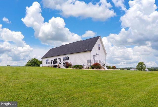 15411 CEDAR HILL DR, Mineral, VA 23117