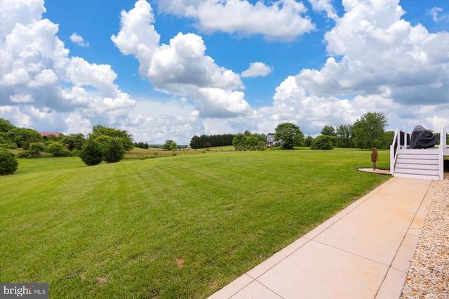 15411 CEDAR HILL DR, Mineral, VA 23117