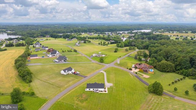 15411 CEDAR HILL DR, Mineral, VA 23117