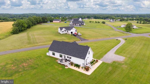 15411 CEDAR HILL DR, Mineral, VA 23117