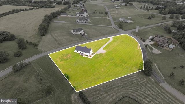 15411 CEDAR HILL DR, Mineral, VA 23117