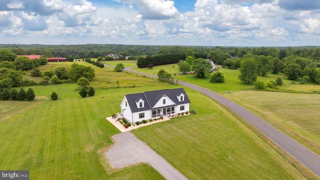 15411 CEDAR HILL DR, Mineral, VA 23117