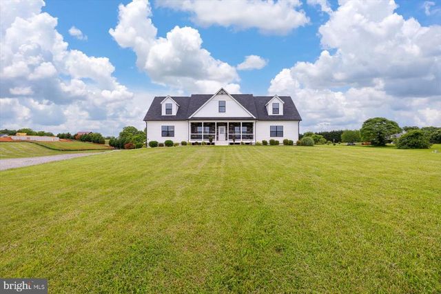 15411 CEDAR HILL DR, Mineral, VA 23117