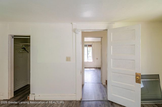 1433 Bailey Street, Lansing, MI 48910