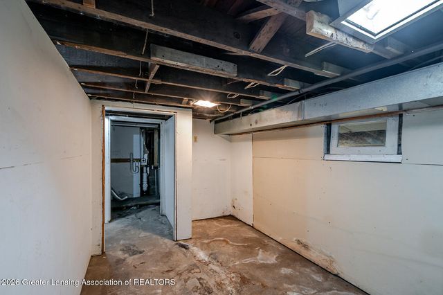 1433 Bailey Street, Lansing, MI 48910