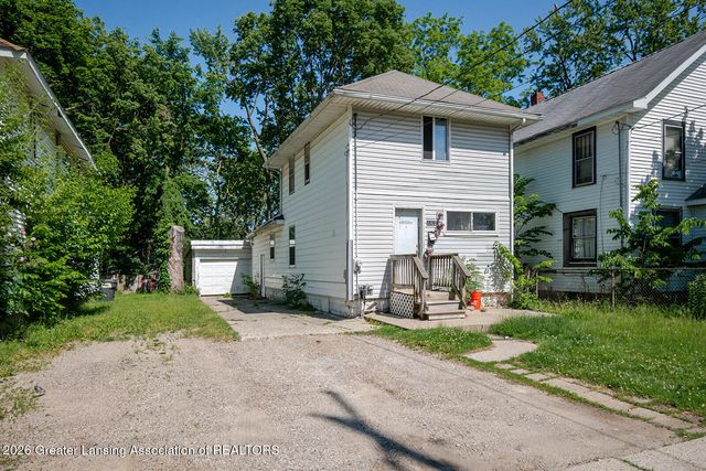 1433 Bailey Street, Lansing, MI 48910