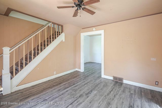1433 Bailey Street, Lansing, MI 48910