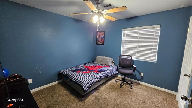 6825 High Peaks Drive, Bakersfield, CA 93313