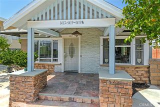 1417 N Kenmore, Los Angeles, CA 90027