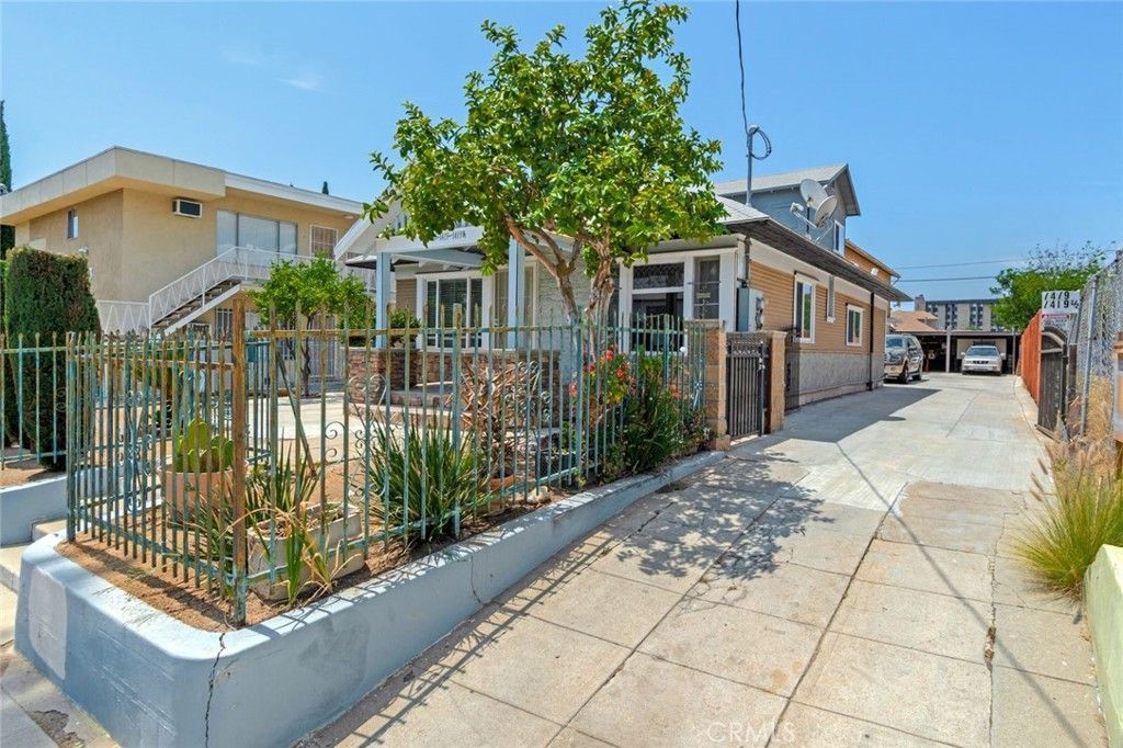 1417 N Kenmore, Los Angeles, CA 90027 — photo 3