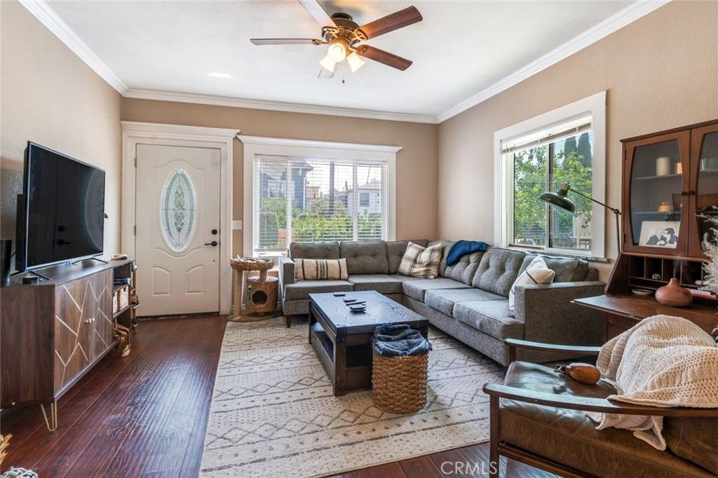 1417 N Kenmore, Los Angeles, CA 90027 — photo 4