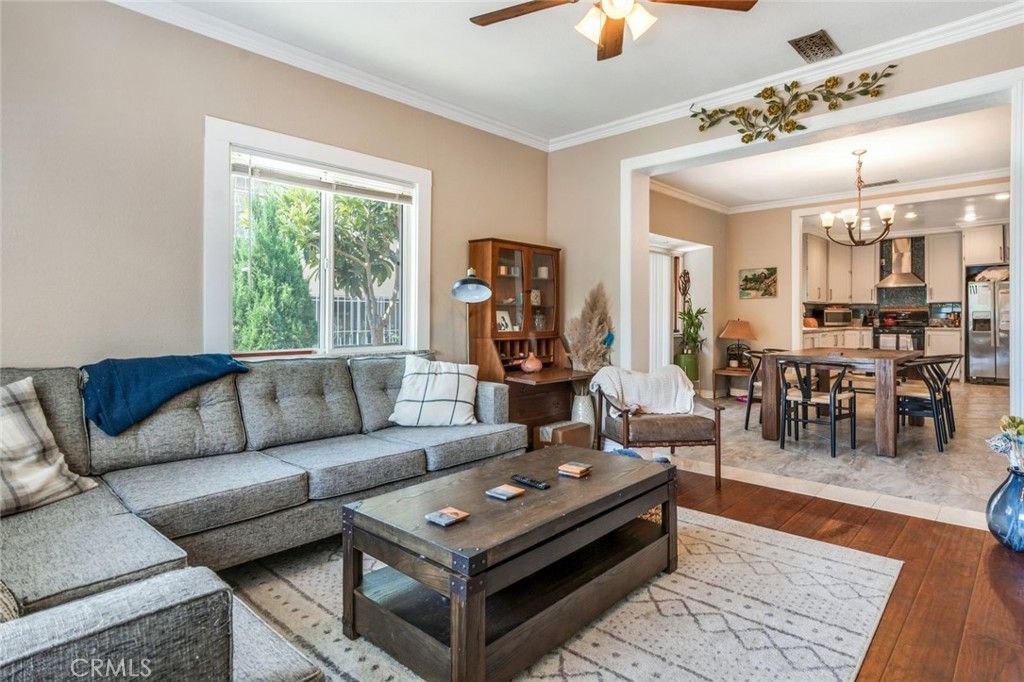 1417 N Kenmore, Los Angeles, CA 90027 — photo 5