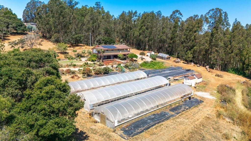 134 Trabing Road, Watsonville, CA 95076