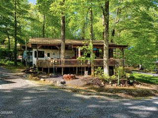 605 Lily Way, Cosby, TN 37722