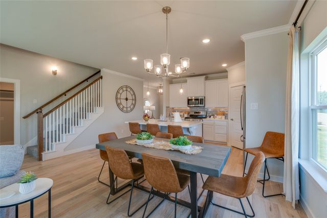 625 Kyle Drive, Tioga, TX 76271