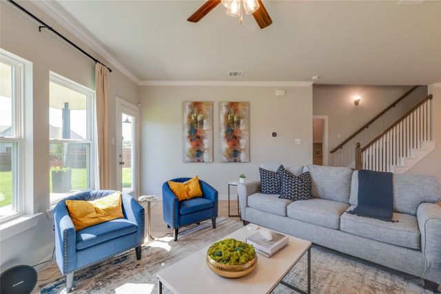 625 Kyle Drive, Tioga, TX 76271