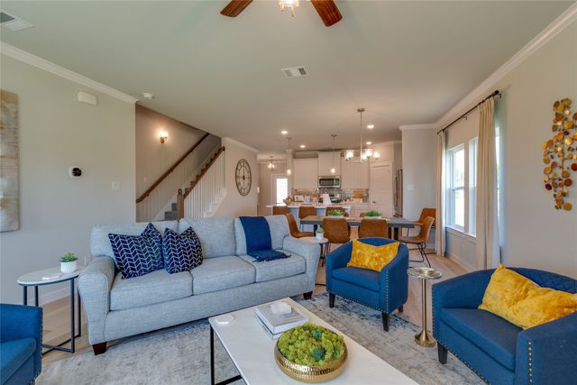625 Kyle Drive, Tioga, TX 76271