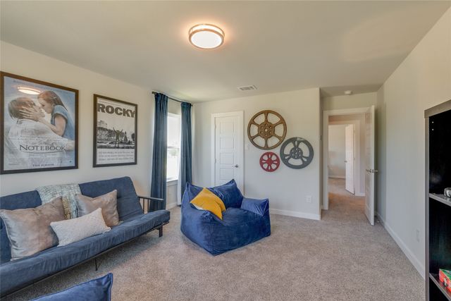 625 Kyle Drive, Tioga, TX 76271