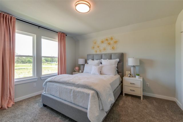 625 Kyle Drive, Tioga, TX 76271