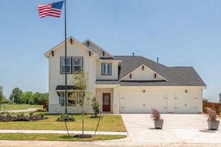 625 Kyle Drive, Tioga, TX 76271