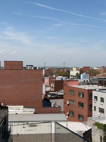 3371 Prince Street 6L, Flushing, NY 11354