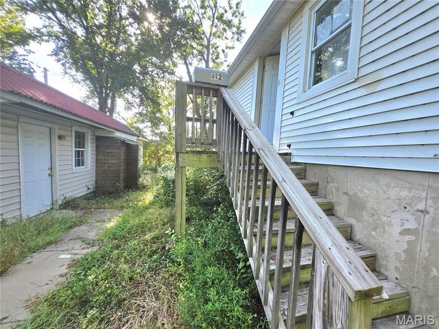 412 E Frisco Street, Pacific, MO 63069