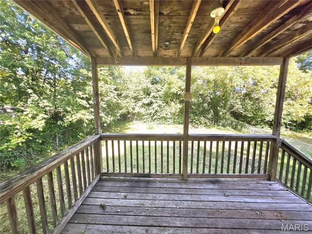 412 E Frisco Street, Pacific, MO 63069