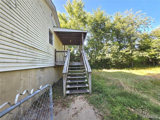 412 E Frisco Street, Pacific, MO 63069