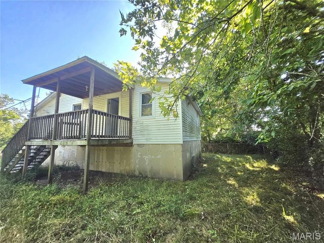 412 E Frisco Street, Pacific, MO 63069