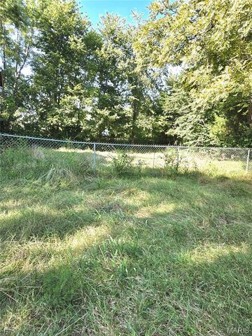 412 E Frisco Street, Pacific, MO 63069